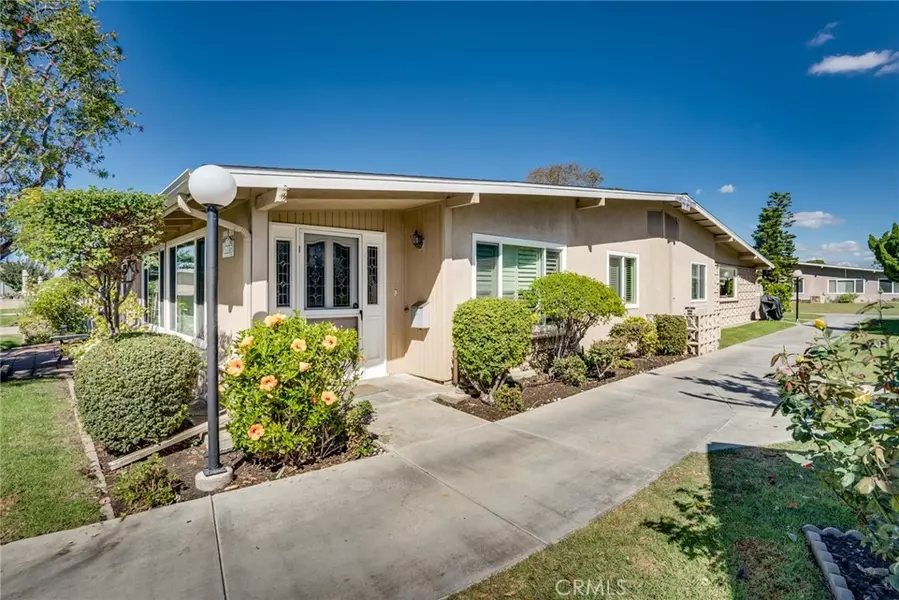 1310 Knollwood #43A, Seal Beach, CA 90740