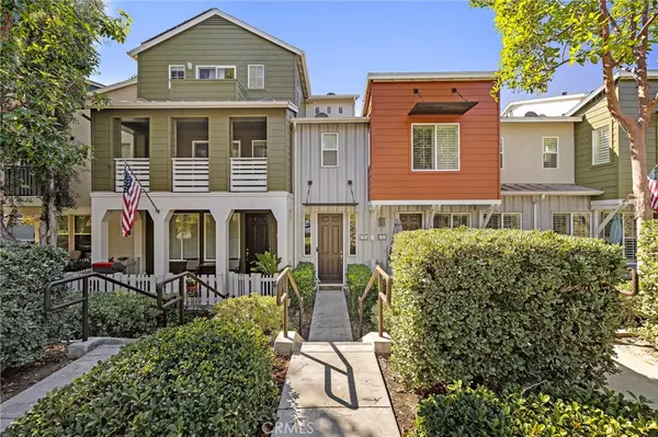 73 Platinum, Ladera Ranch, CA 92694