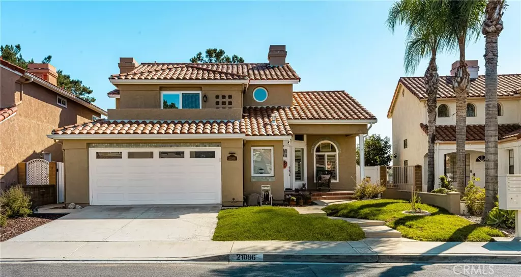 21096 Ponderosa, Mission Viejo, CA 92692