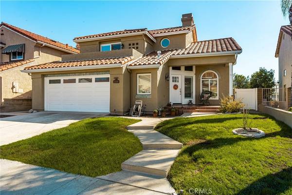 Mission Viejo, CA 92692,21096 Ponderosa