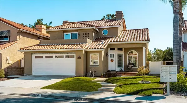 Mission Viejo, CA 92692,21096 Ponderosa