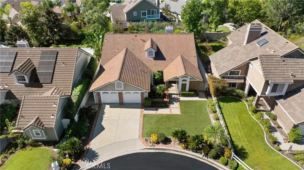 3 Portsmouth, Coto De Caza, CA 92679