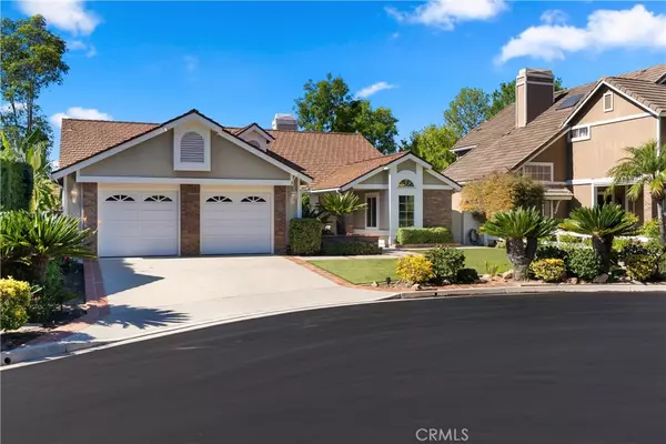 Coto De Caza, CA 92679,3 Portsmouth