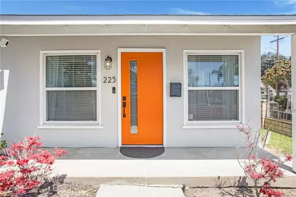 Santa Ana, CA 92707,225 E Occidental ST