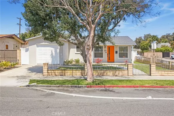 Santa Ana, CA 92707,225 E Occidental ST