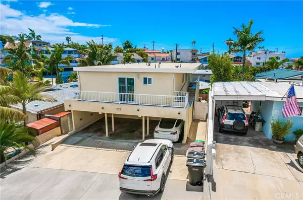 San Clemente, CA 92672,227 W Canada #2