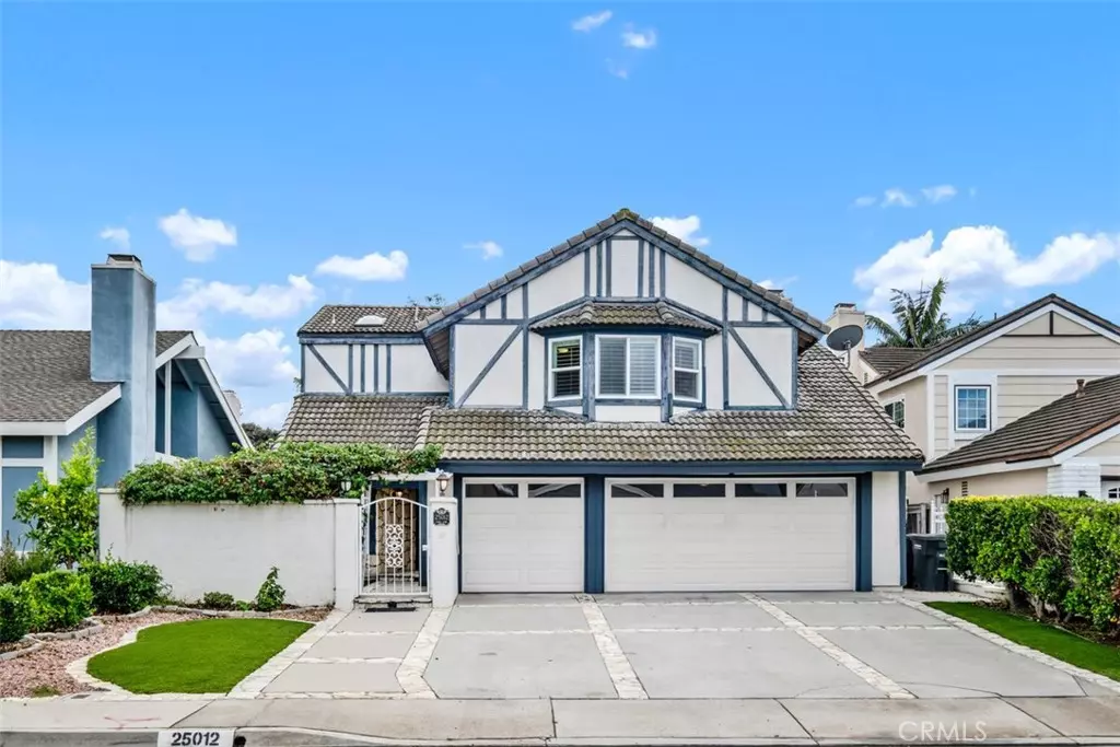 Laguna Hills, CA 92653,25012 Carol LN