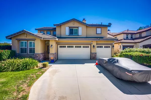 Fontana, CA 92336,7651 Yellow Iris