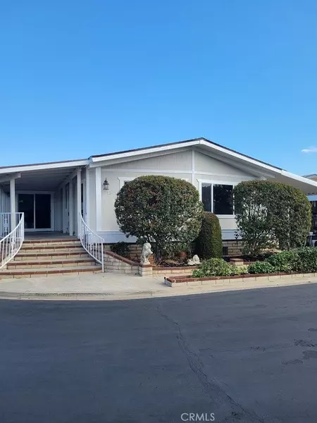 1371 Pleasant Lake PL #105, Brea, CA 92821