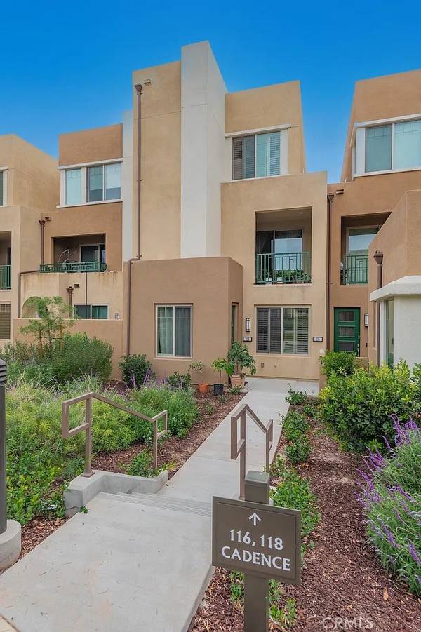 118 Cadence, Irvine, CA 92618