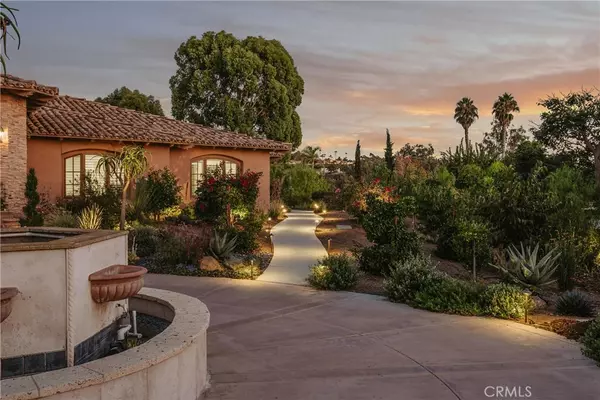 Rancho Santa Fe, CA 92067,14725 Rancho Santa Fe Farms