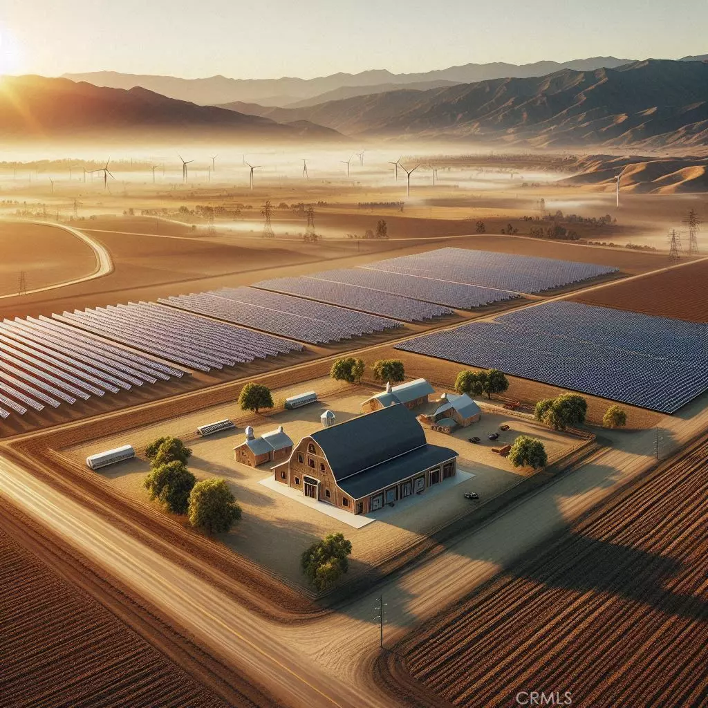 Newberry Springs, CA 92365,40000 Valley Center RD