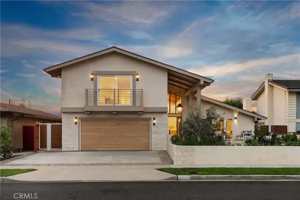 2741 Sandpiper DR, Costa Mesa, CA 92626