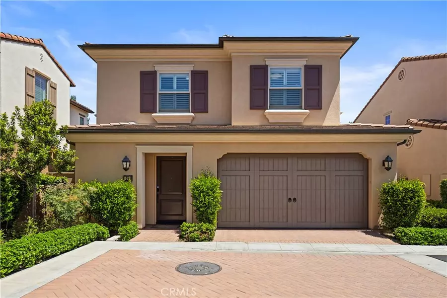 55 Rembrandt, Irvine, CA 92620