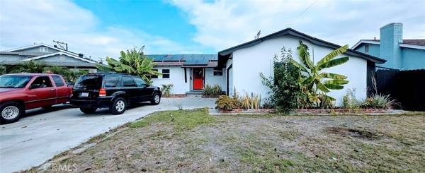 Garden Grove, CA 92841,9041 Shelley DR