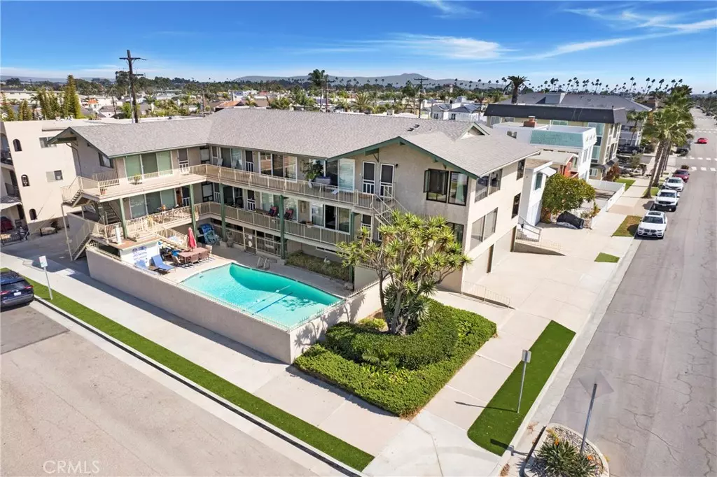 Seal Beach, CA 90740,201 Ocean Avenue #11