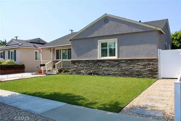 Long Beach, CA 90808,7129 E Peabody ST