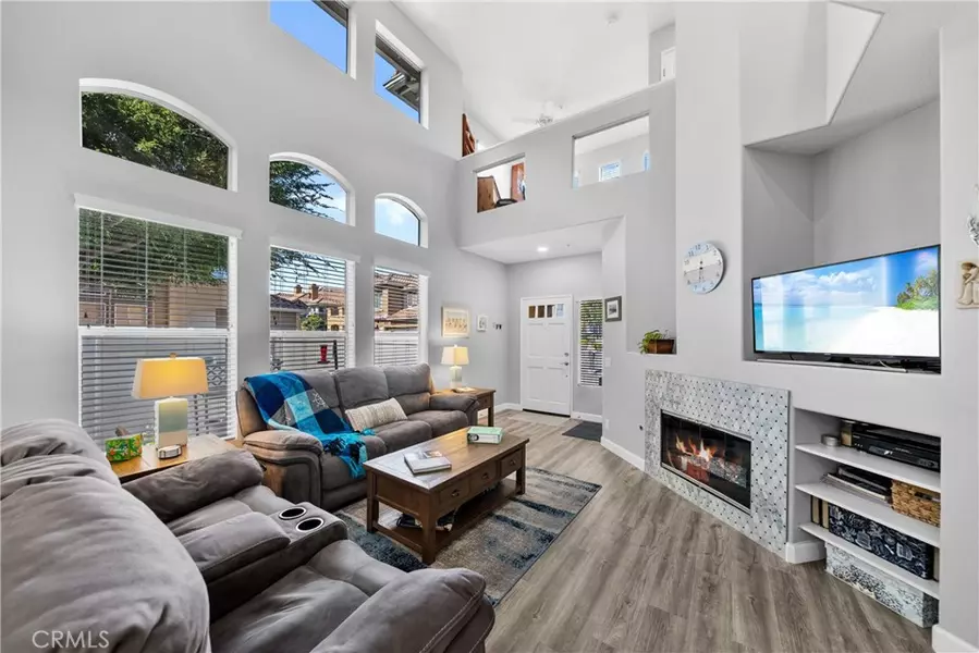 122 Valley View TER, Mission Viejo, CA 92692