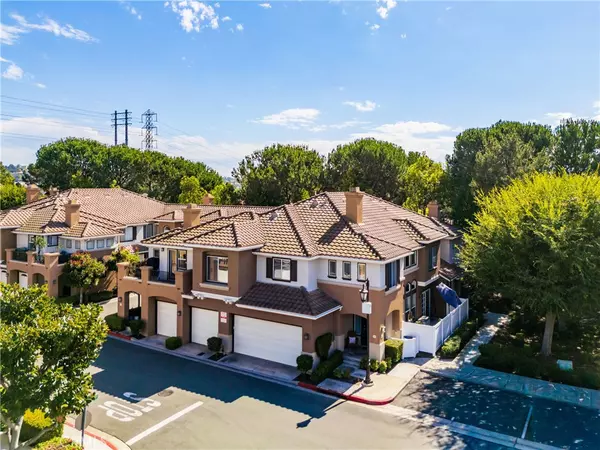 Mission Viejo, CA 92692,122 Valley View TER