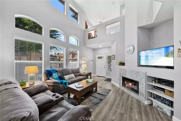 122 Valley View TER,  Mission Viejo,  CA 92692