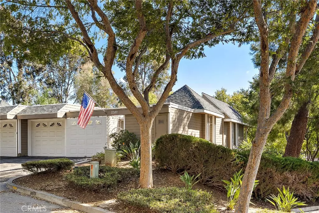 Laguna Hills, CA 92653,22182 Caminito Tasquillo #195