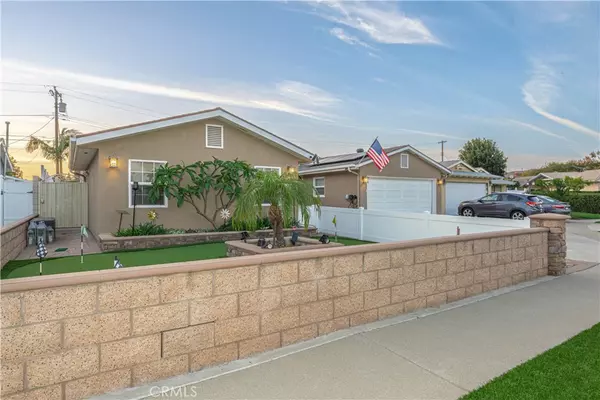 Westminster, CA 92683,13761 Ida