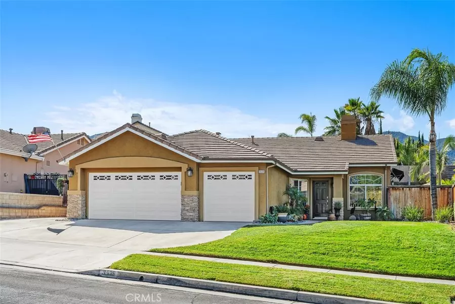 3538 Belvedere, Corona, CA 92882