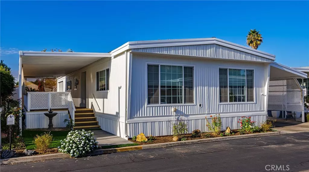 San Juan Capistrano, CA 92675,33831 Camino Capistrano #19