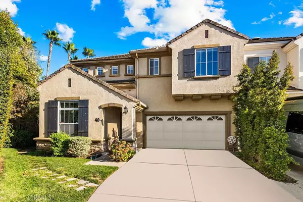 40 Taos, Rancho Santa Margarita, CA 92688