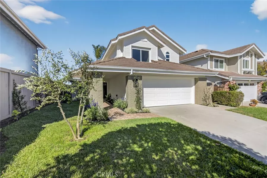 604 Calle Chayote, San Clemente, CA 92673