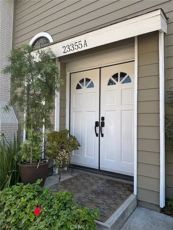 Mission Viejo, CA 92691,23355 Via Linda #3