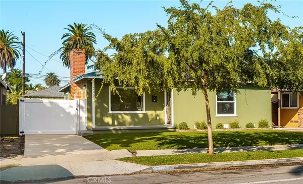 2451 Daisy, Long Beach, CA 90806