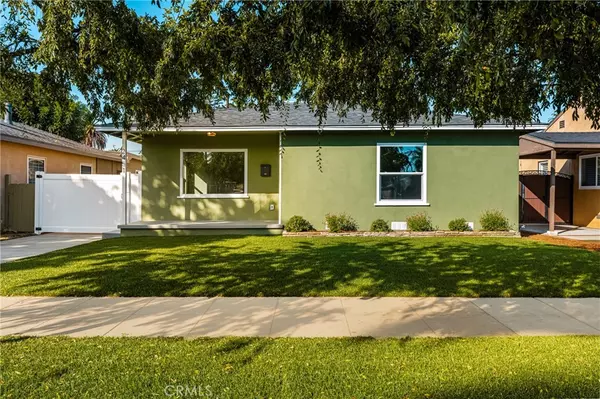 Long Beach, CA 90806,2451 Daisy