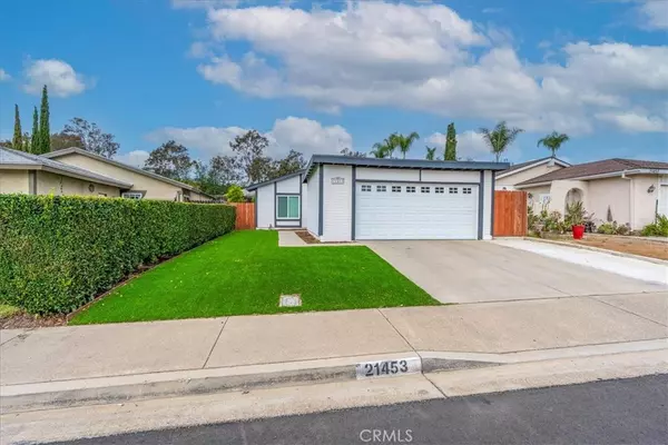 Mission Viejo, CA 92691,21453 La Capilla