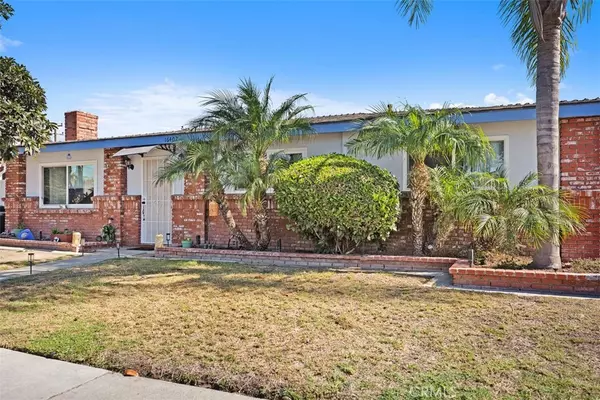 Fountain Valley, CA 92708,16402 San Jacinto ST