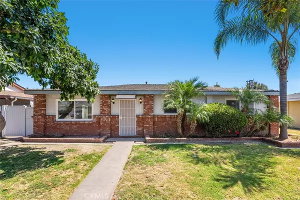 Fountain Valley, CA 92708,16402 San Jacinto ST