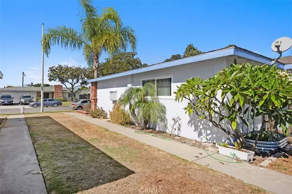 Fountain Valley, CA 92708,16402 San Jacinto ST