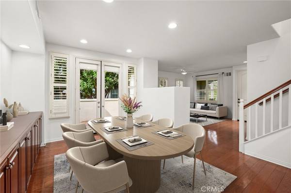 Irvine, CA 92620,46 Tea Garden