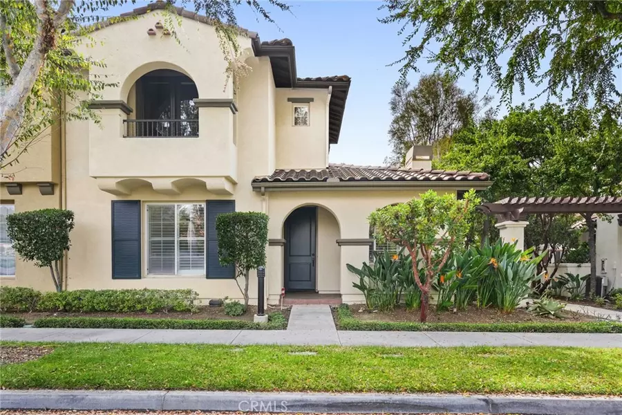 46 Tea Garden, Irvine, CA 92620