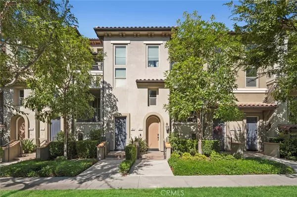 Irvine, CA 92618,207 Native Spring