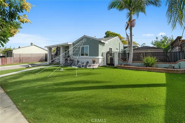 Whittier, CA 90605,11116 Leland