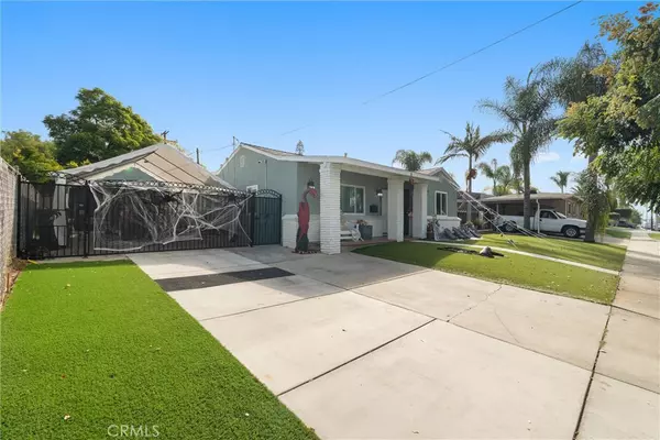 11116 Leland, Whittier, CA 90605