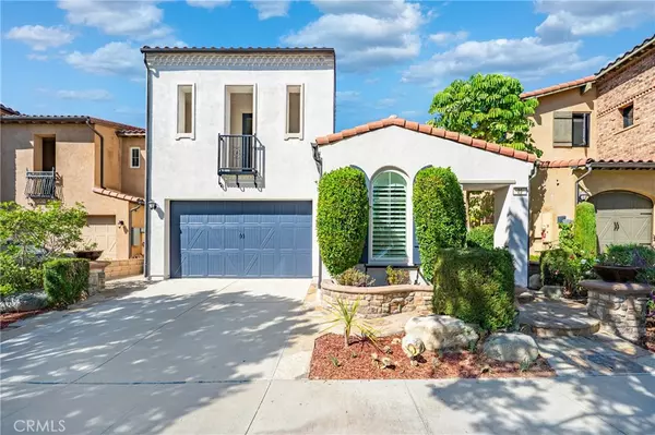 Irvine, CA 92620,25 Sanctuary