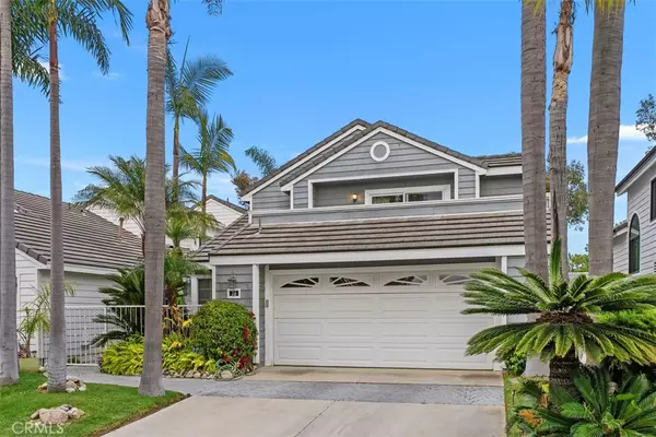 Laguna Niguel, CA 92677,16 Marblehead PL