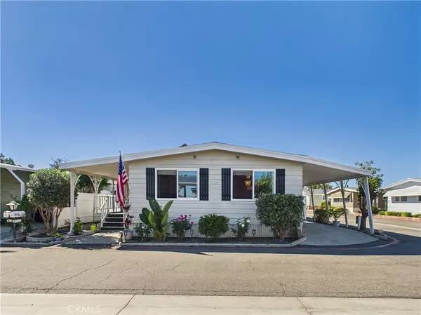 20701 Beach BLVD #285, Huntington Beach, CA 92648