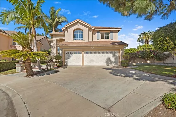 11 Pienza, Irvine, CA 92606