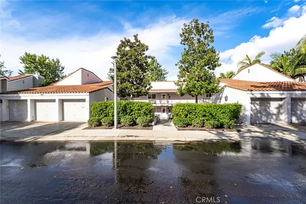 3437 Bahia Blanca W #P, Laguna Woods, CA 92637