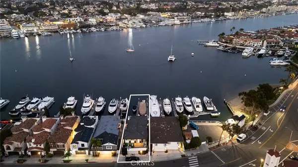 Newport Beach, CA 92663,3322 Via Lido