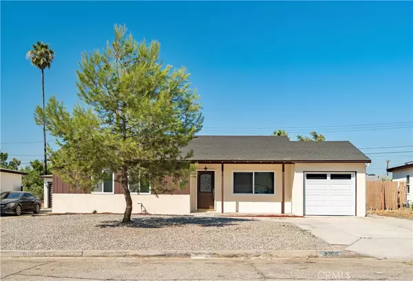 3308 N Alameda AVE, San Bernardino, CA 92404