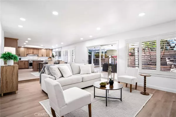 25496 Coral Wood ST, Lake Forest, CA 92630